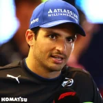 Carlos Sainz rules out team principal role: "Pure chaos"