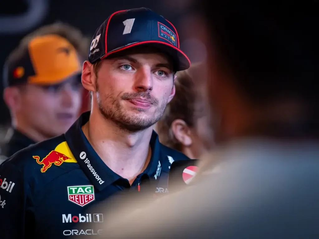 News photo: Opinion: Should drivers be allowed to criticize Formula 1?