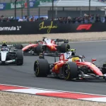 No rule changes before Japan: Toto Wolff warns of "political intrigue"