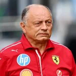 "That was known for a long time": Fred Vasseur wonders about start discussions