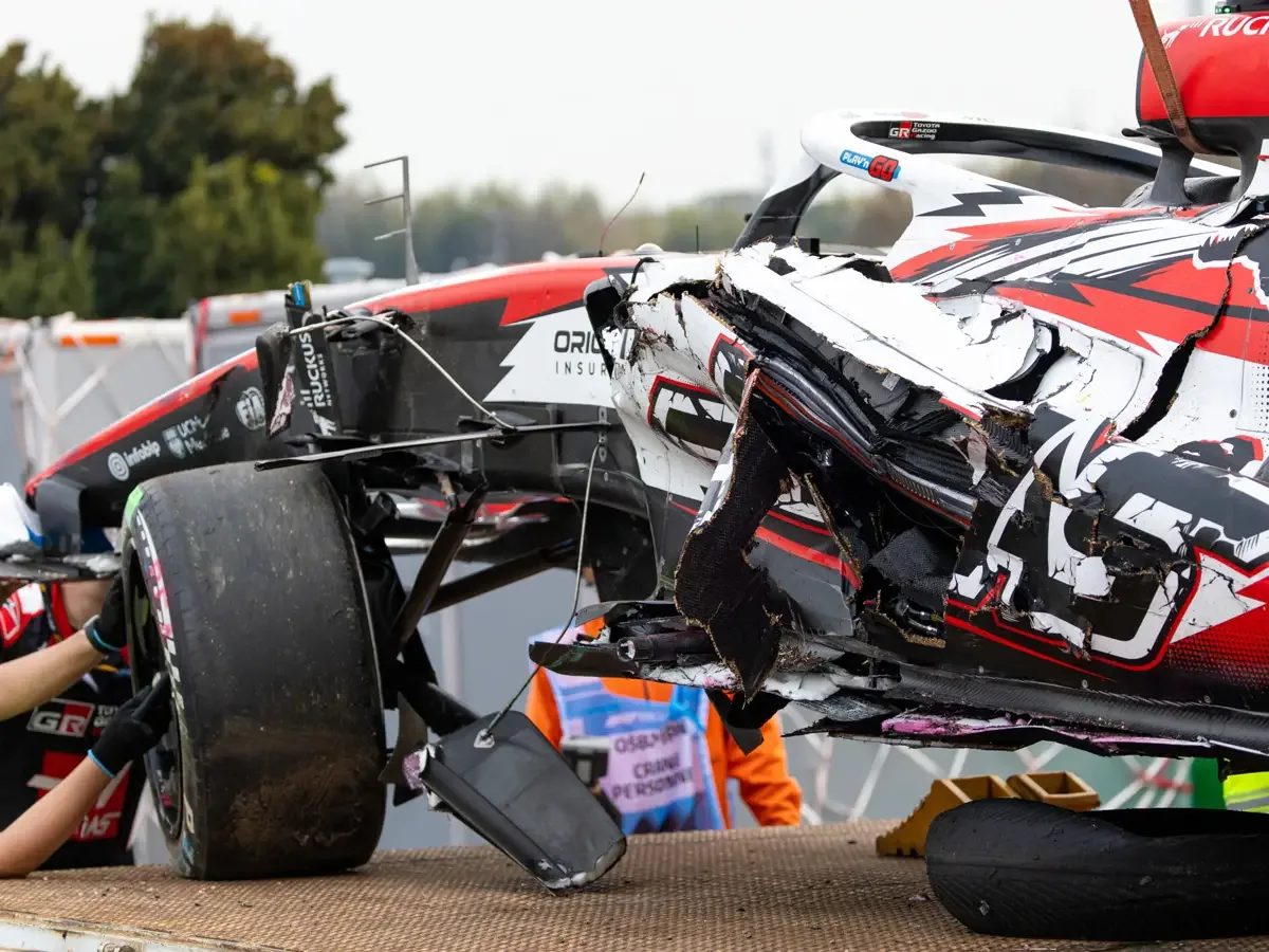 Team principal applies pressure: The FIA must finally act!