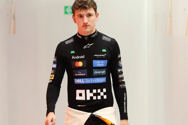 After McLaren exit: Alpine snaps up this top talent for 2026