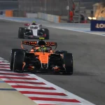 Melbourne as an energy trap: Will the new F1 regulations become a problem?