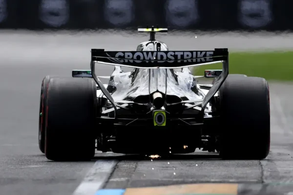 What McLaren observed about Mercedes and its lead in qualifying