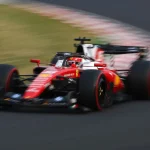 "The more you push, the slower you go": Suzuka's qualifying riddle