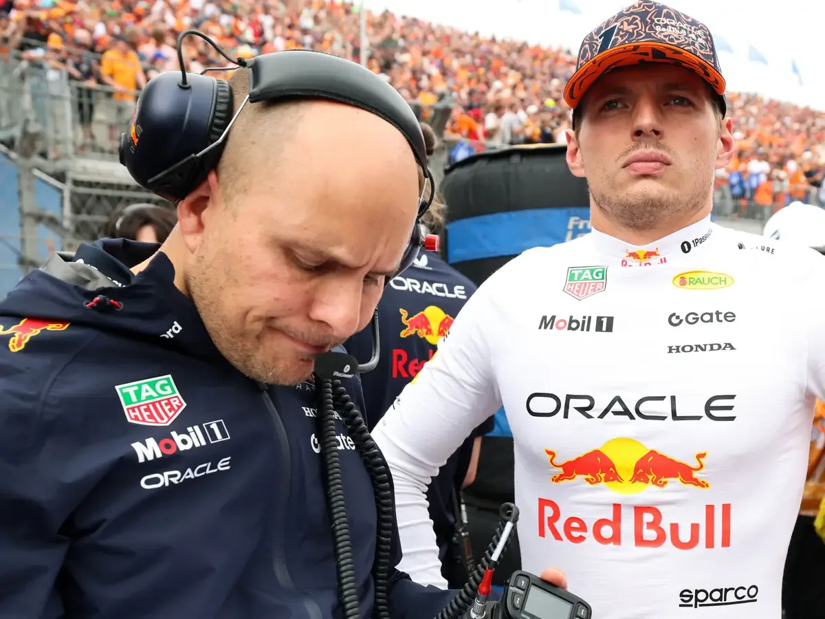 A whole new way of driving: What Formula 1 engineers are suddenly demanding