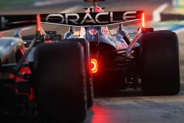 Netflix producer Rogers: Clear words for F1 fans