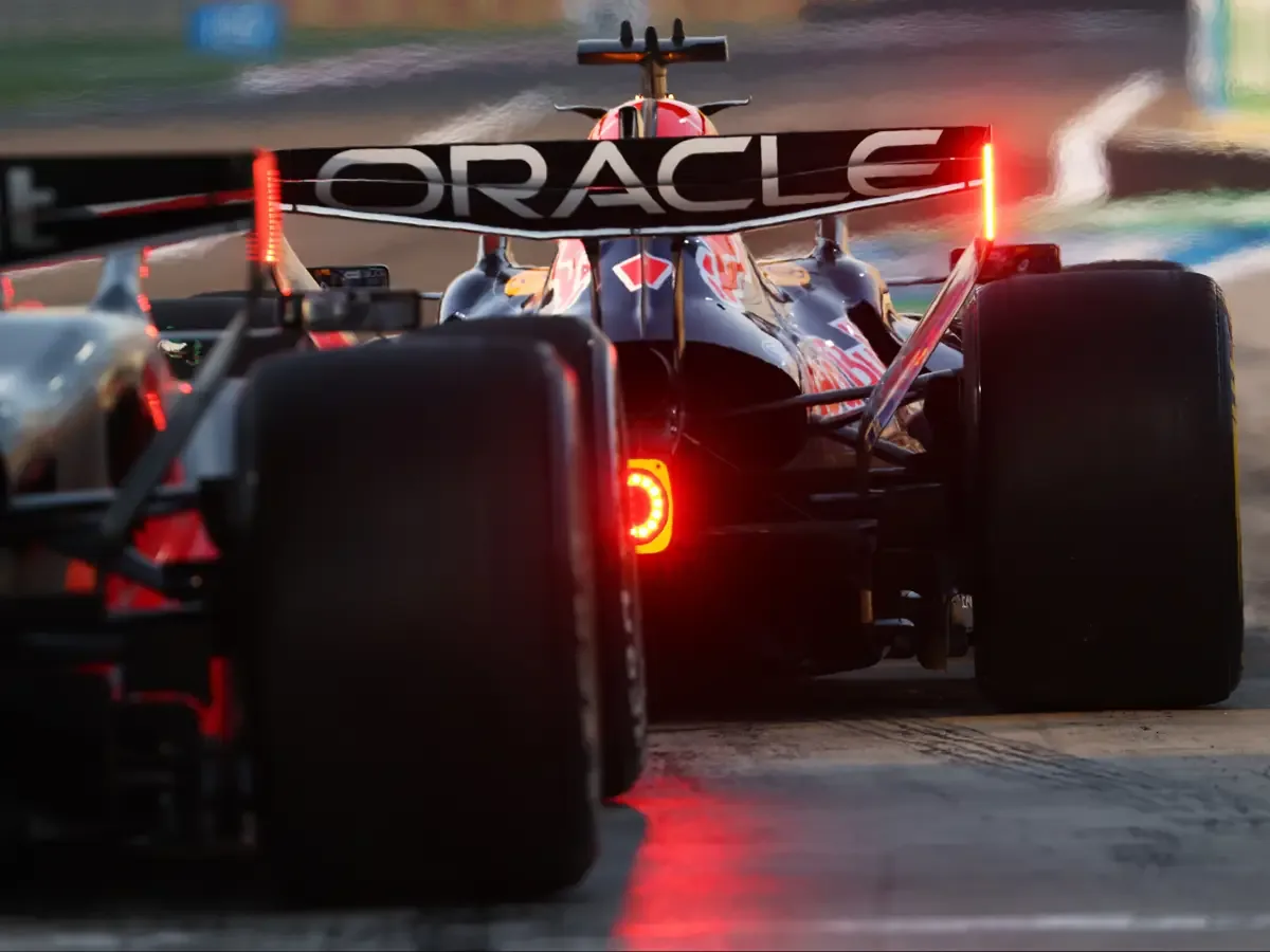 Netflix producer Rogers: Clear words for F1 fans