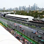 Despite Middle East conflict: Formula 1 season opener takes place as planned, but ...