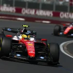 Montoya explains: Why Lewis Hamilton must win the duel against Leclerc
