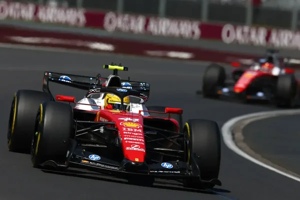 Montoya explains: Why Lewis Hamilton must win the duel against Leclerc