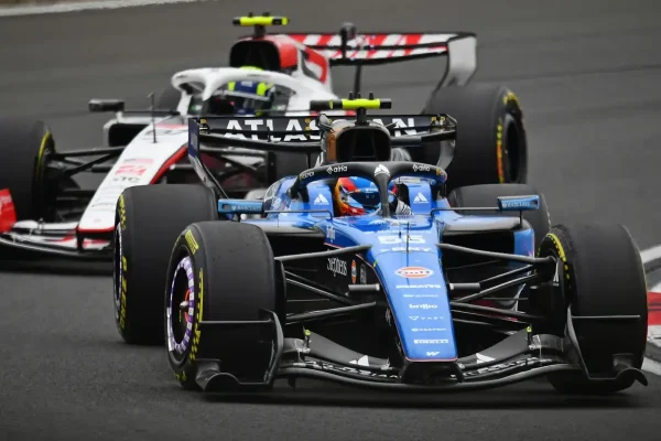 Williams: Points in China "not exactly a reason to celebrate"