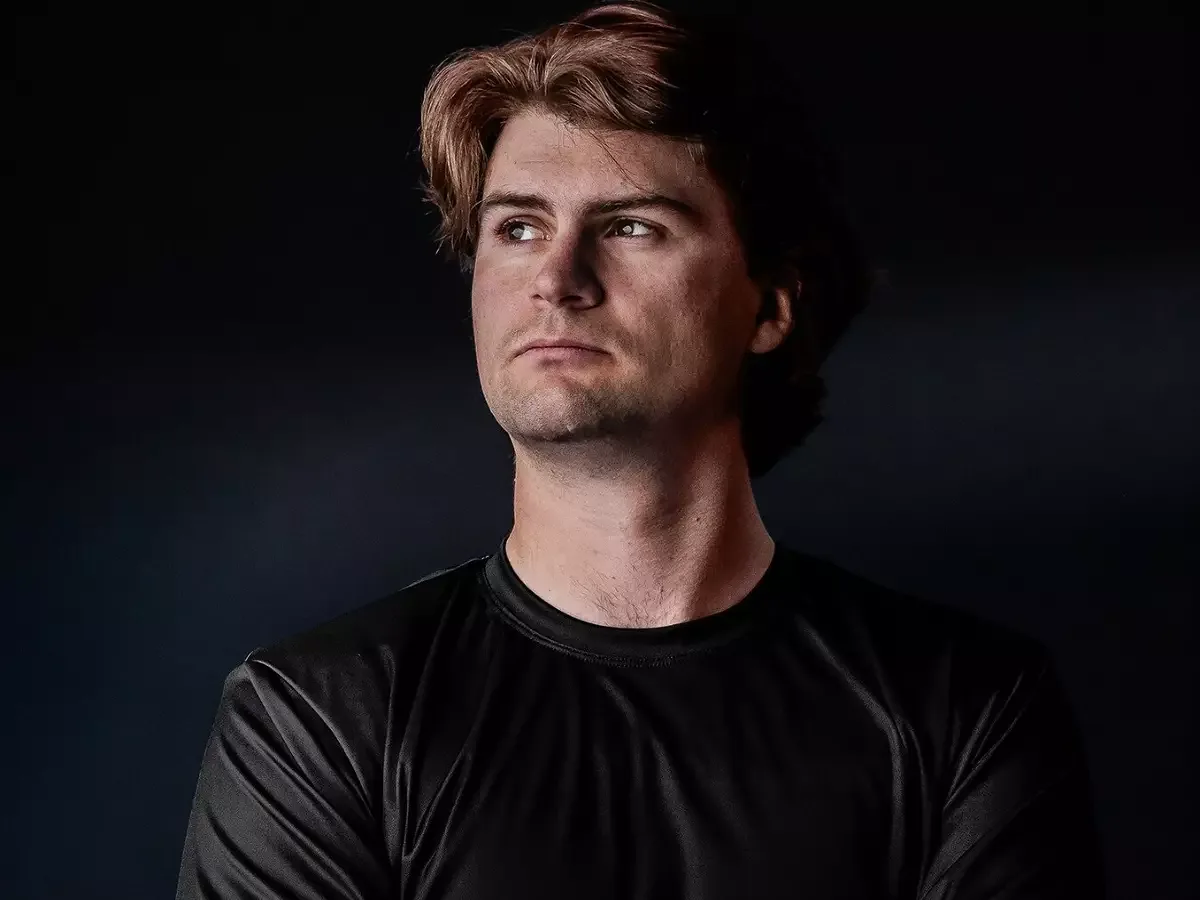 Mario Andretti has "enormous respect" for Colton Herta's Formula 1 poker