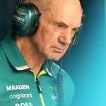 Adrian Newey: Did not recognize Honda's inexperience