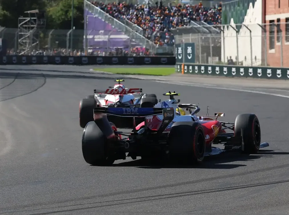 FIA changes guidelines: Better duels in Formula 1 again?