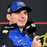 Max Verstappen jokes: Only practicing Mario Kart on the Switch now!