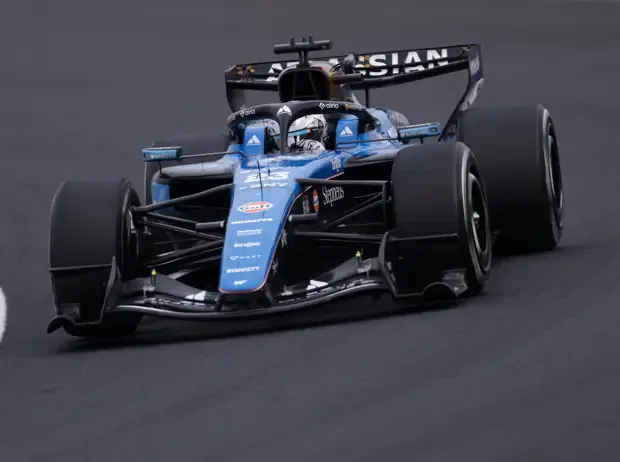 Photo for news: Formula 1 analysis: Winners and losers of the Japanese Grand Prix