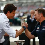 "Quite a lot of porcelain has been smashed": Wolff's stance on a Horner return