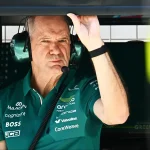 Ex-driver criticizes: Adrian Newey is overwhelmed with his dual role