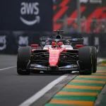 Data: Botched Ferrari strategy masks true Mercedes dominance