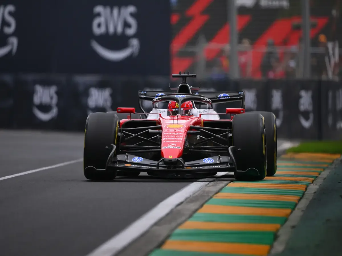 Data: Botched Ferrari strategy masks true Mercedes dominance