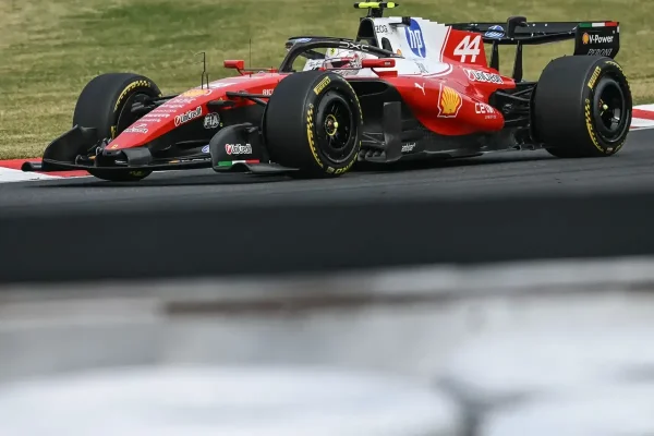 Lewis Hamilton: Why he is so much stronger in 2026 than in 2025