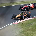 Norris' unwanted electric boost: McLaren proposes rule change