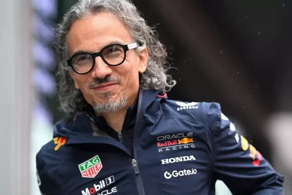 Red Bull team principal believes: Drivers can make the difference this season