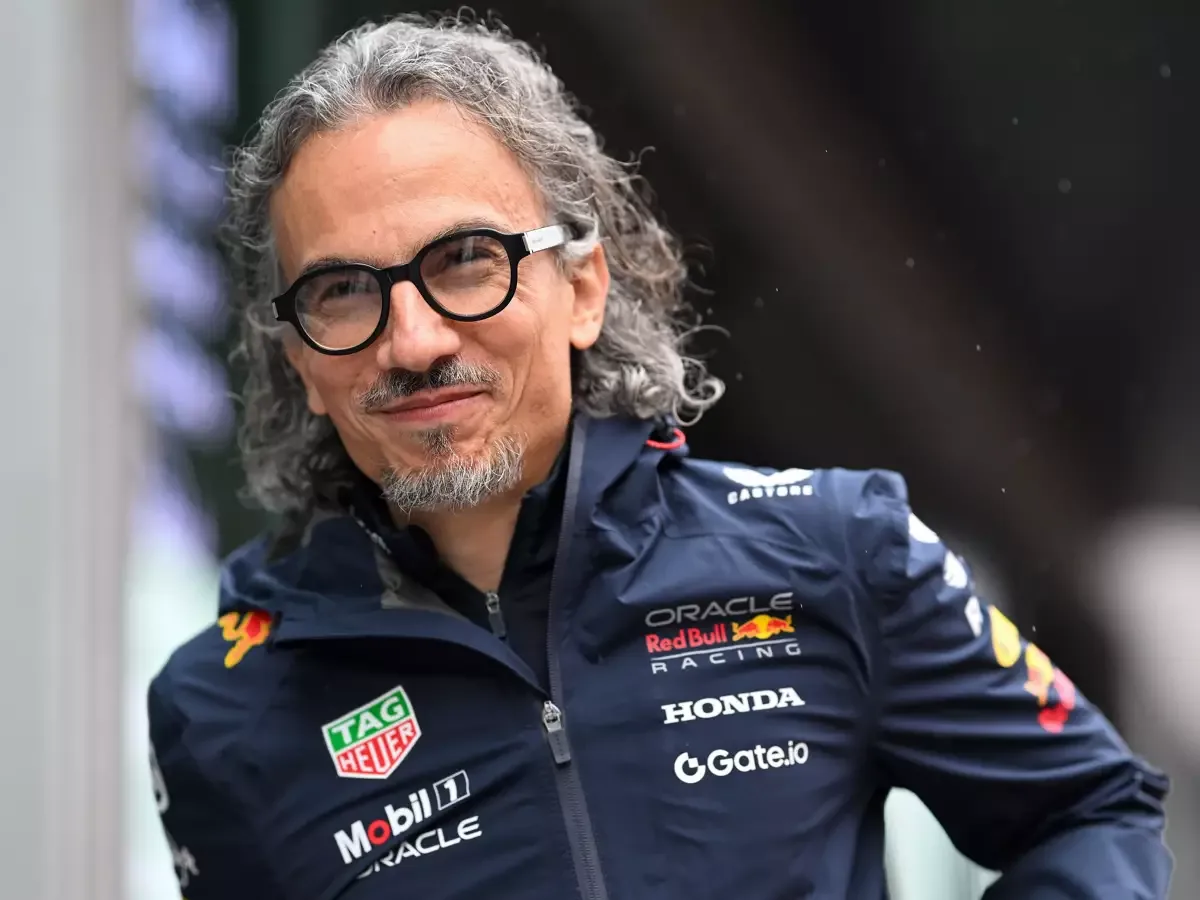 Laurent Mekies: Drivers will make the difference more than ever
