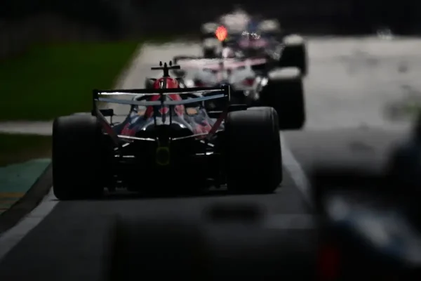 Column: The difficult balancing act between racing and manufacturer interests