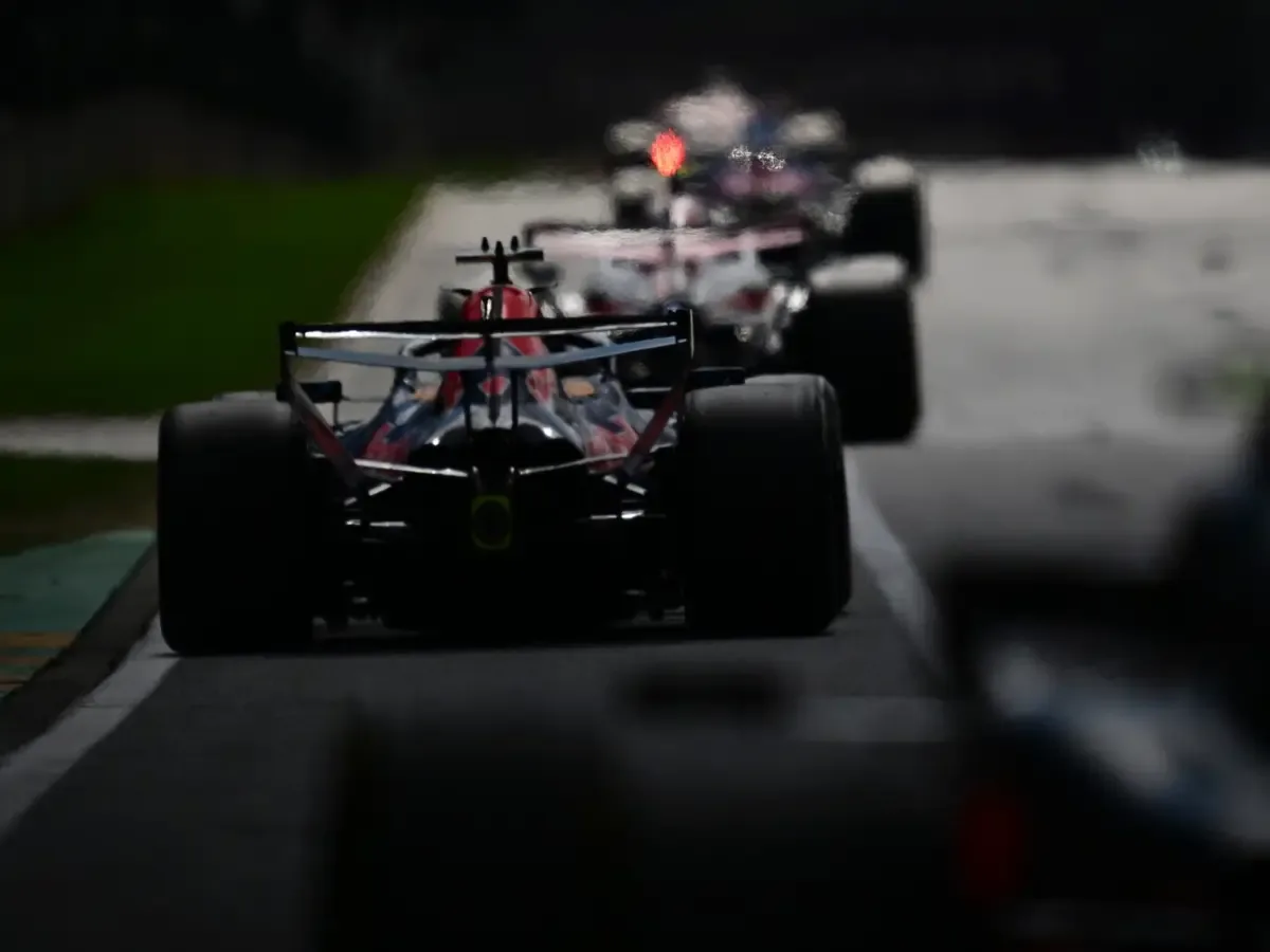 Column: The difficult balancing act between racing and manufacturer interests