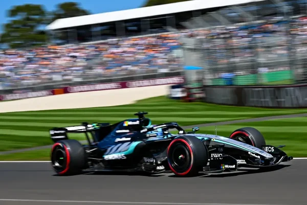 Toto Wolff's concerns: Why the Australian race could turn into chaos