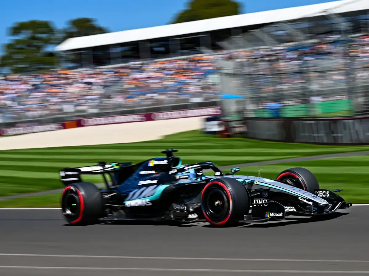 Toto Wolff's concerns: Why the Australian race could turn into chaos
