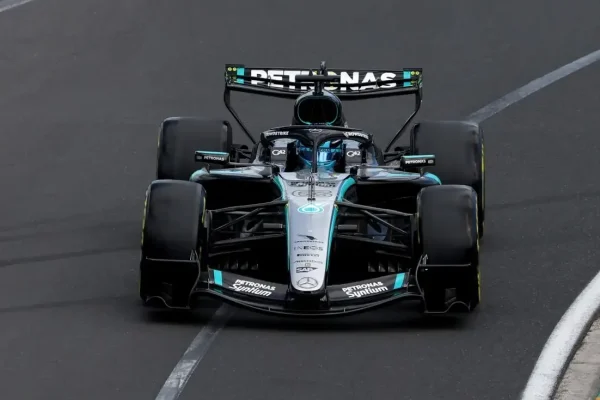 Data reveals: How Mercedes outclasses all opponents