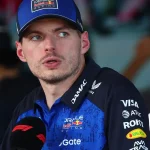 Max Verstappen explains: Why Red Bull is still lacking pace