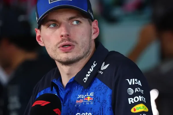 Max Verstappen explains: Why Red Bull is still lacking pace