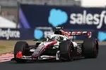 Gallery: Oliver Bearman (Haas)