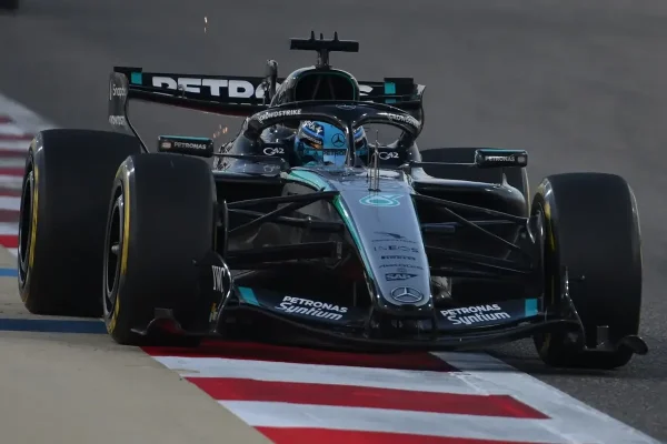 Praise for Toto Wolff: Ralf Schumacher on engine compromise