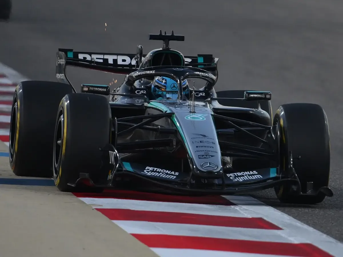 Praise for Toto Wolff: Ralf Schumacher on engine compromise
