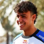 Melbourne Driver Ratings: Podium for Arvid Lindblad on Formula 1 debut