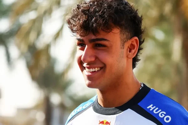 Melbourne Driver Ratings: Podium for Arvid Lindblad on Formula 1 debut