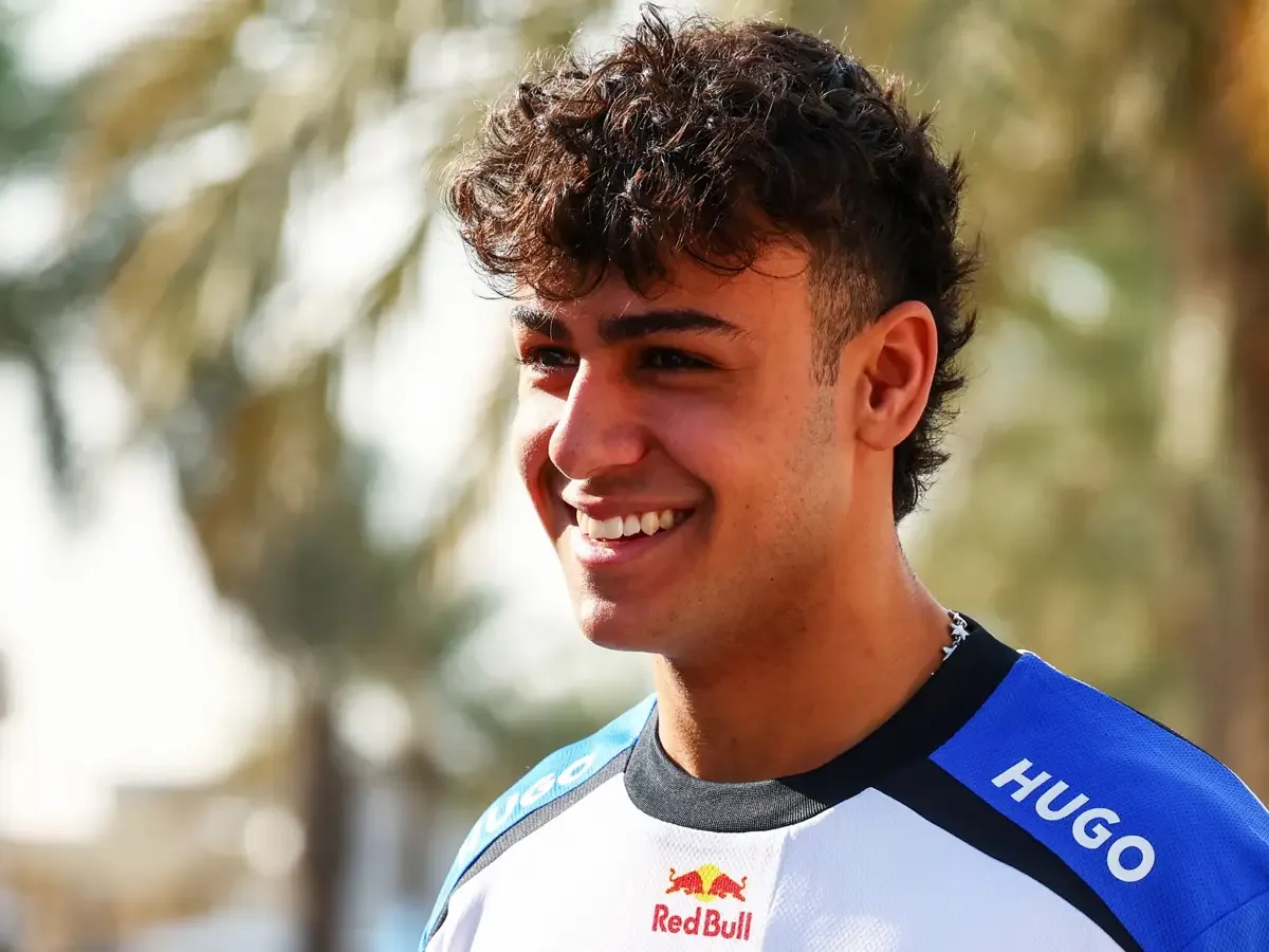Melbourne Driver Ratings: Podium for Arvid Lindblad on Formula 1 debut