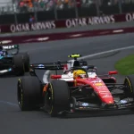 Ferrari: Lewis Hamilton believes in catch-up against Mercedes