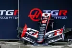 Gallerie: Haas VF-26