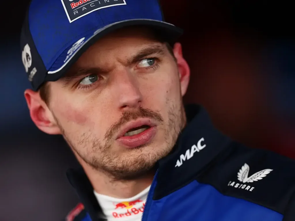 Foto zur News: Jos Verstappen: 