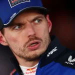 Jos Verstappen: "I'm afraid that Max will lose his motivation"