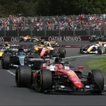 Why Ferrari's biggest advantage is wavering, according to Charles Leclerc