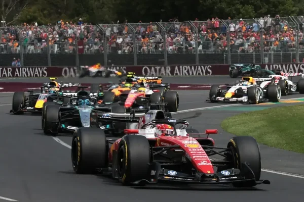 Why Ferrari's biggest advantage is wavering, according to Charles Leclerc