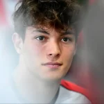 Loneliness in the Formula 1 circus: Bearman's emotional confession