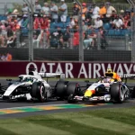 Liam Lawson on battle with Sergio Perez: "As if he were fighting for the World Championship!"
